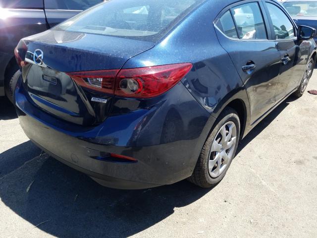 Photo 3 VIN: JM1BM1U74G1303636 - MAZDA 3 