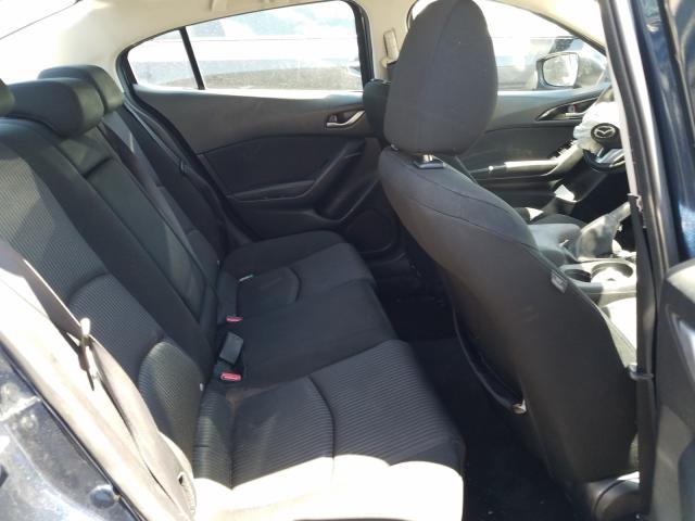 Photo 5 VIN: JM1BM1U74G1303636 - MAZDA 3 