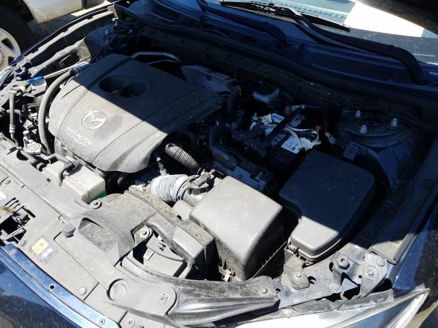 Photo 6 VIN: JM1BM1U74G1303636 - MAZDA 3 