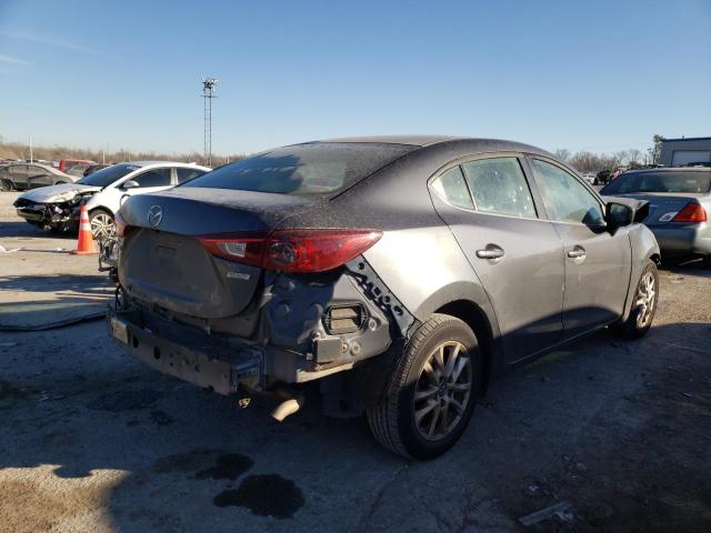 Photo 3 VIN: JM1BM1U74G1305015 - MAZDA 3 SPORT 