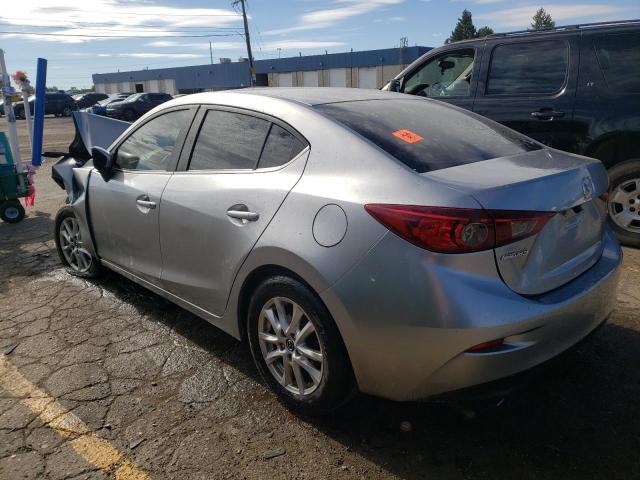 Photo 1 VIN: JM1BM1U74G1305712 - MAZDA 3 SPORT 