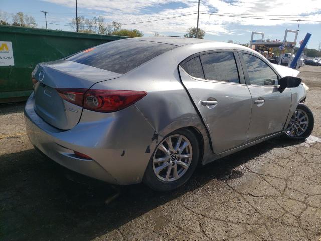 Photo 2 VIN: JM1BM1U74G1305712 - MAZDA 3 SPORT 