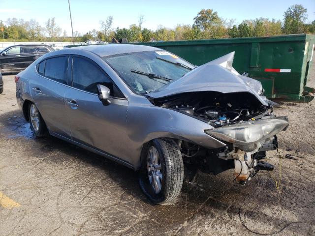 Photo 3 VIN: JM1BM1U74G1305712 - MAZDA 3 SPORT 