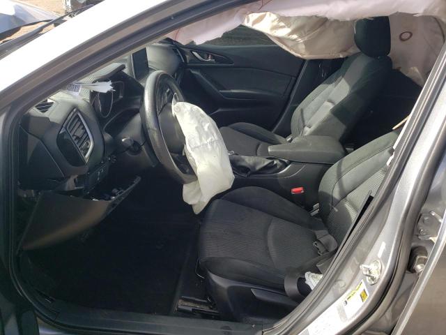 Photo 6 VIN: JM1BM1U74G1305712 - MAZDA 3 SPORT 