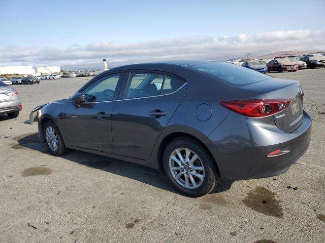 Photo 1 VIN: JM1BM1U74G1312241 - MAZDA 3 