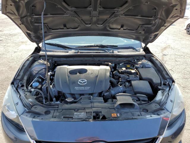 Photo 10 VIN: JM1BM1U74G1312241 - MAZDA 3 