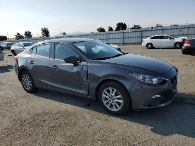 Photo 3 VIN: JM1BM1U74G1312241 - MAZDA 3 