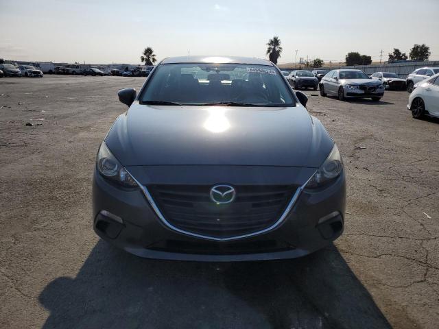 Photo 4 VIN: JM1BM1U74G1312241 - MAZDA 3 