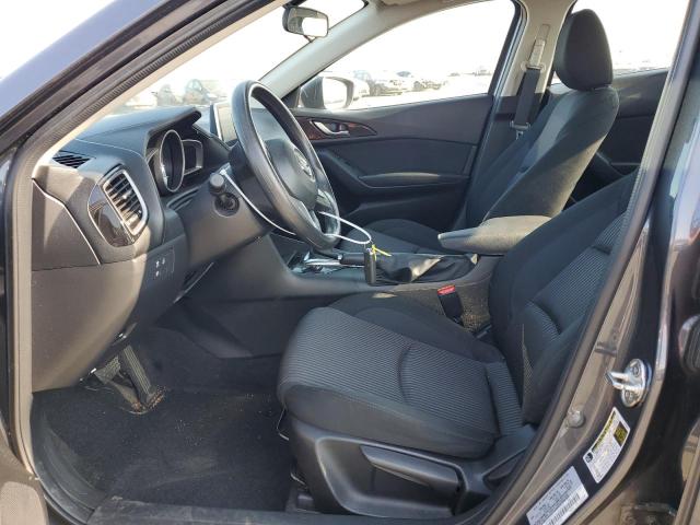 Photo 6 VIN: JM1BM1U74G1312241 - MAZDA 3 