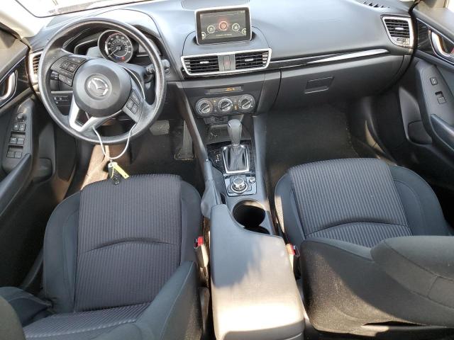 Photo 7 VIN: JM1BM1U74G1312241 - MAZDA 3 