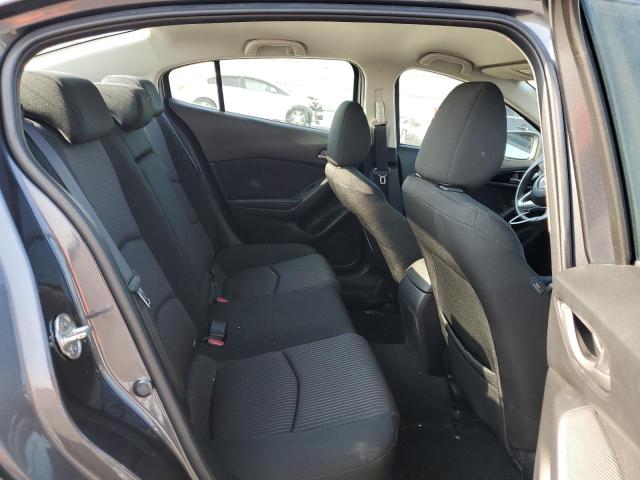 Photo 9 VIN: JM1BM1U74G1312241 - MAZDA 3 