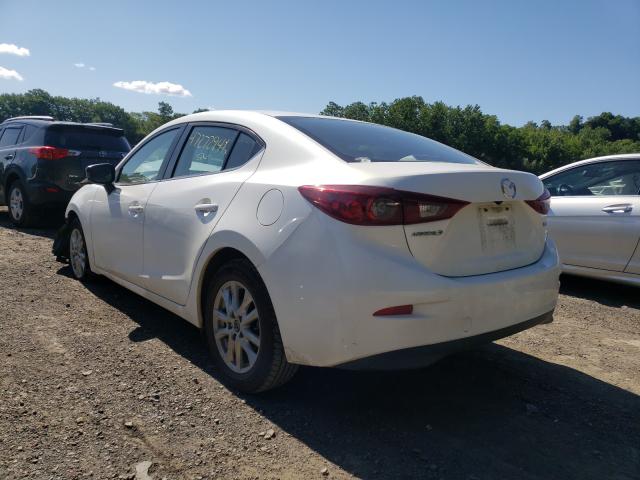 Photo 2 VIN: JM1BM1U74G1314023 - MAZDA 3 SPORT 