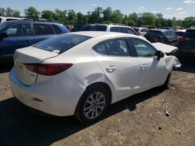 Photo 3 VIN: JM1BM1U74G1314023 - MAZDA 3 SPORT 