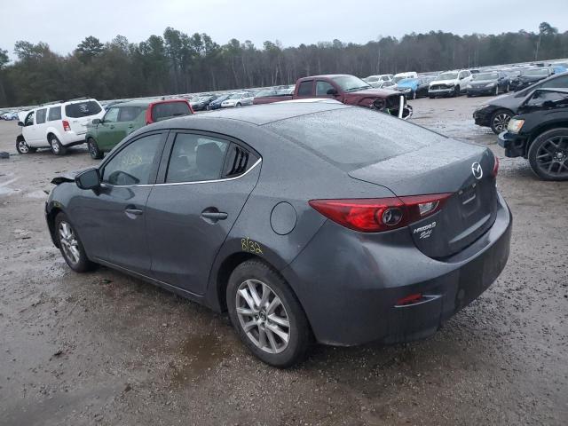 Photo 1 VIN: JM1BM1U74G1318587 - MAZDA 3 SPORT 