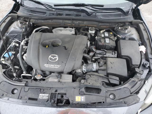 Photo 10 VIN: JM1BM1U74G1318587 - MAZDA 3 SPORT 