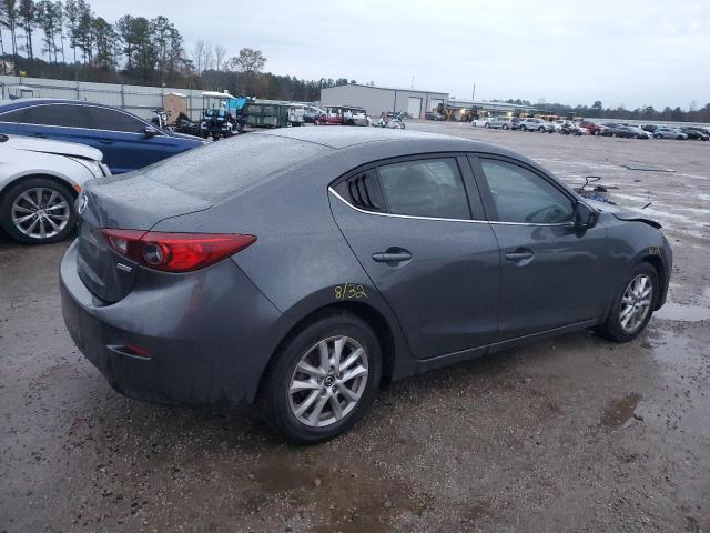 Photo 2 VIN: JM1BM1U74G1318587 - MAZDA 3 SPORT 