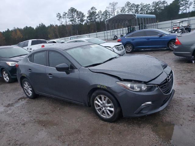 Photo 3 VIN: JM1BM1U74G1318587 - MAZDA 3 SPORT 