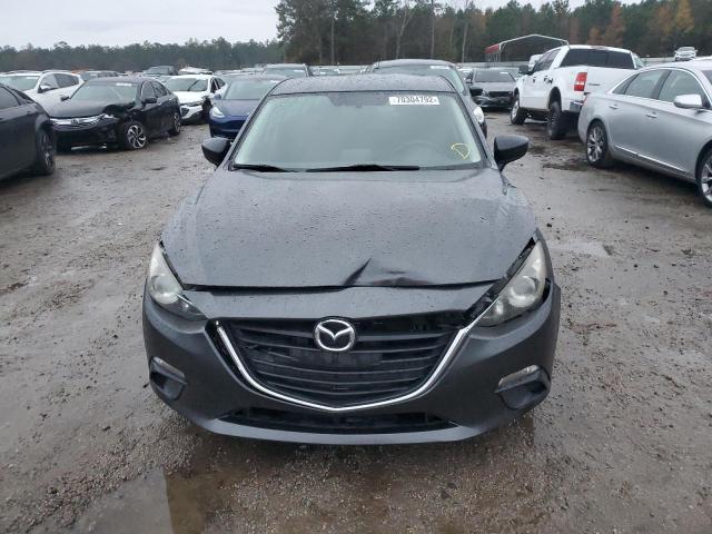 Photo 4 VIN: JM1BM1U74G1318587 - MAZDA 3 SPORT 