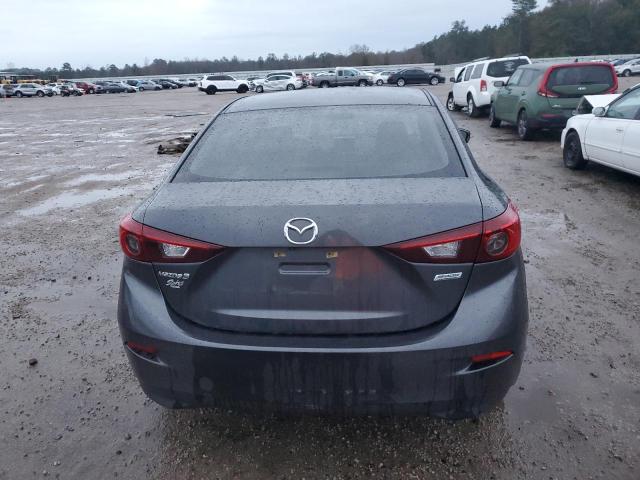 Photo 5 VIN: JM1BM1U74G1318587 - MAZDA 3 SPORT 