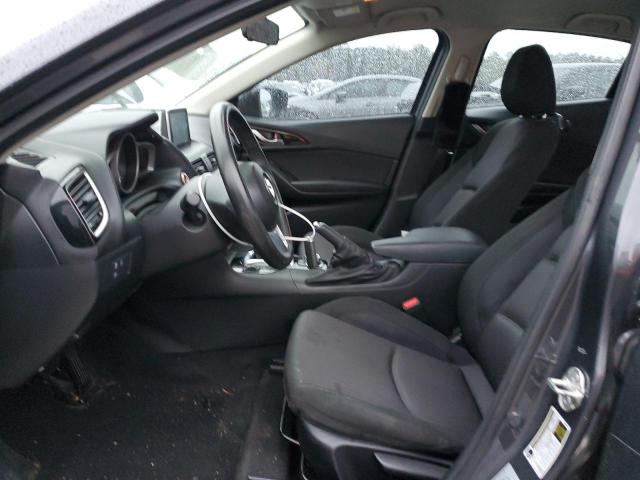 Photo 6 VIN: JM1BM1U74G1318587 - MAZDA 3 SPORT 