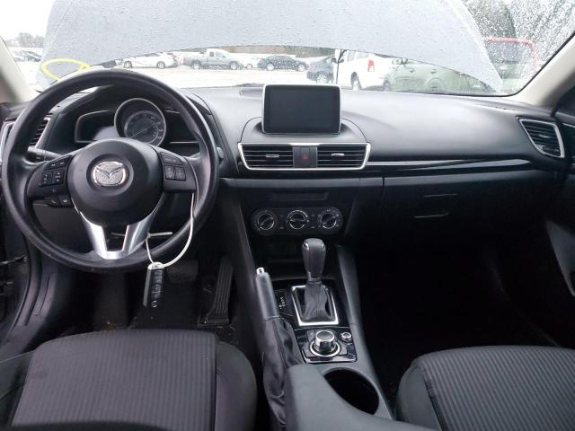 Photo 7 VIN: JM1BM1U74G1318587 - MAZDA 3 SPORT 