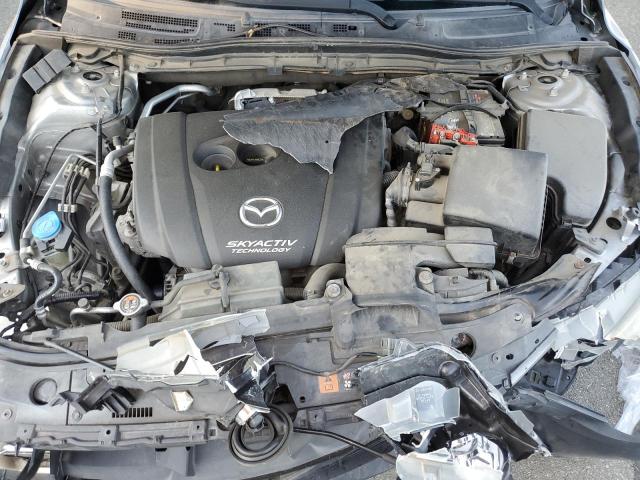 Photo 10 VIN: JM1BM1U74G1326432 - MAZDA 3 SPORT 