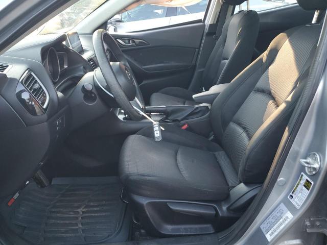 Photo 6 VIN: JM1BM1U74G1326432 - MAZDA 3 SPORT 