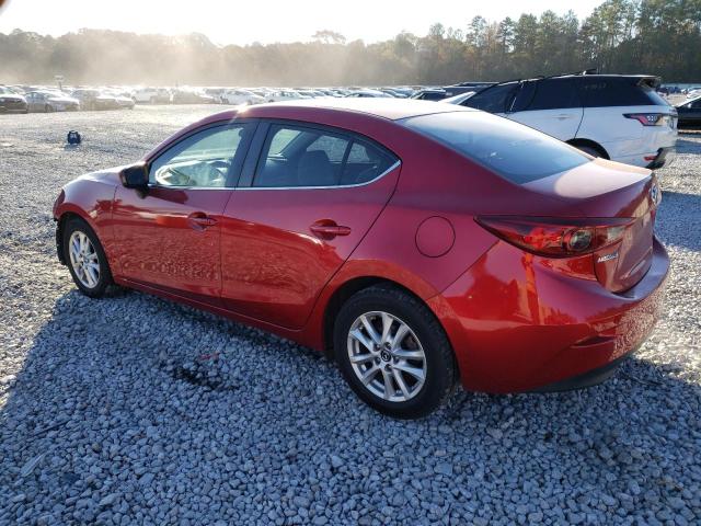 Photo 1 VIN: JM1BM1U74G1328567 - MAZDA 3 SPORT 