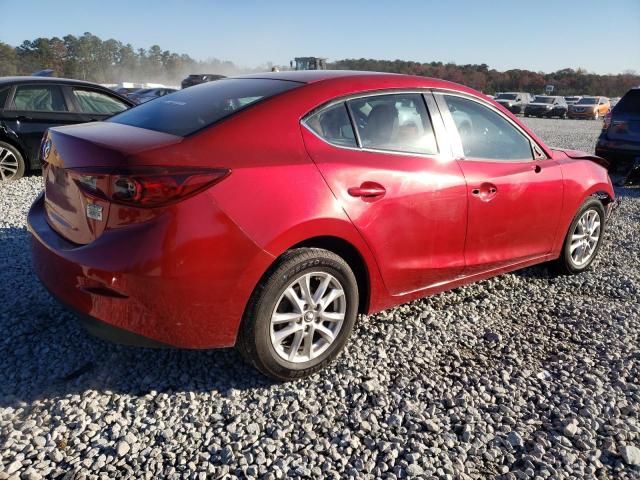 Photo 2 VIN: JM1BM1U74G1328567 - MAZDA 3 SPORT 