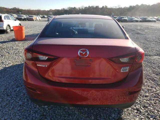 Photo 5 VIN: JM1BM1U74G1328567 - MAZDA 3 SPORT 