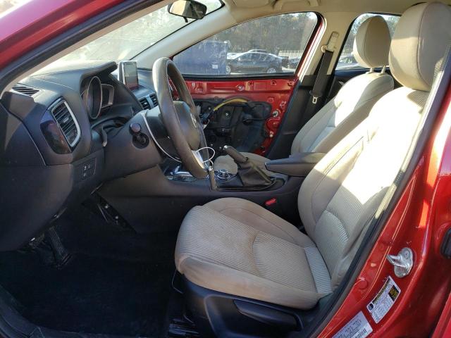 Photo 6 VIN: JM1BM1U74G1328567 - MAZDA 3 SPORT 