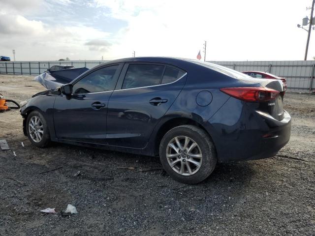 Photo 1 VIN: JM1BM1U74G1329508 - MAZDA 3 SPORT 