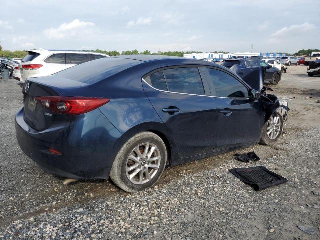 Photo 2 VIN: JM1BM1U74G1329508 - MAZDA 3 SPORT 