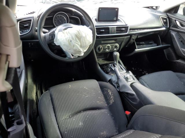 Photo 7 VIN: JM1BM1U74G1329508 - MAZDA 3 SPORT 