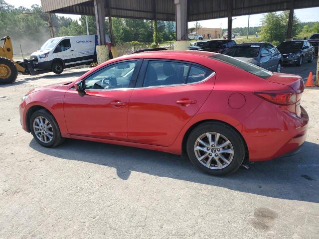 Photo 1 VIN: JM1BM1U74G1333493 - MAZDA 3 