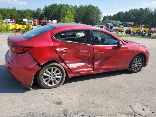 Photo 2 VIN: JM1BM1U74G1333493 - MAZDA 3 