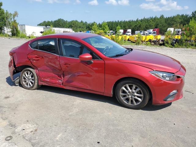 Photo 3 VIN: JM1BM1U74G1333493 - MAZDA 3 