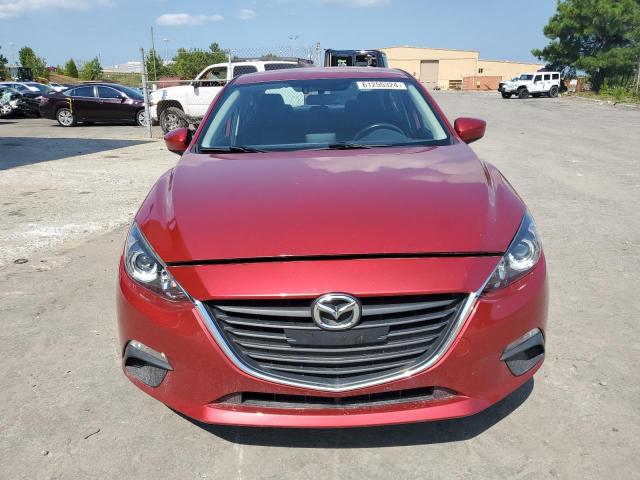 Photo 4 VIN: JM1BM1U74G1333493 - MAZDA 3 