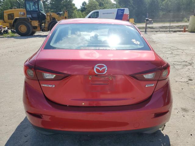 Photo 5 VIN: JM1BM1U74G1333493 - MAZDA 3 