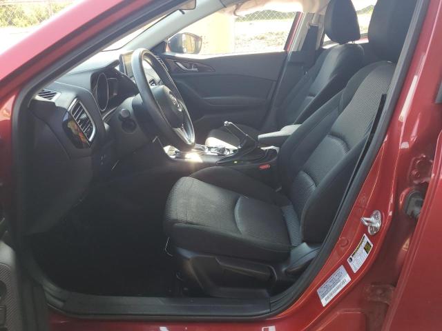 Photo 6 VIN: JM1BM1U74G1333493 - MAZDA 3 