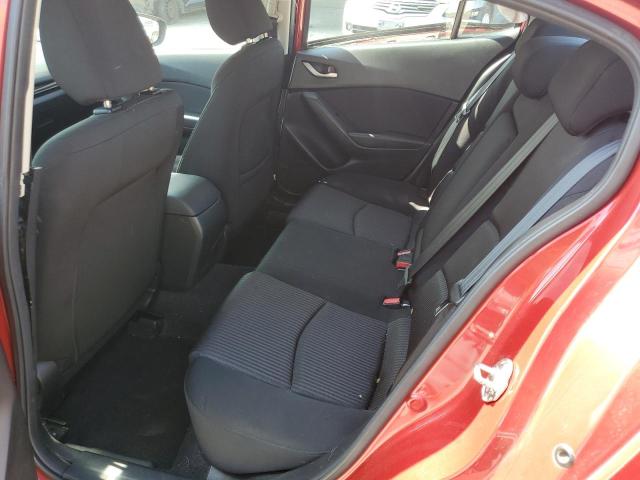 Photo 9 VIN: JM1BM1U74G1333493 - MAZDA 3 