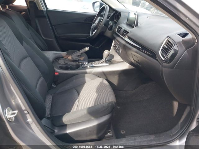 Photo 4 VIN: JM1BM1U74G1335924 - MAZDA MAZDA3 