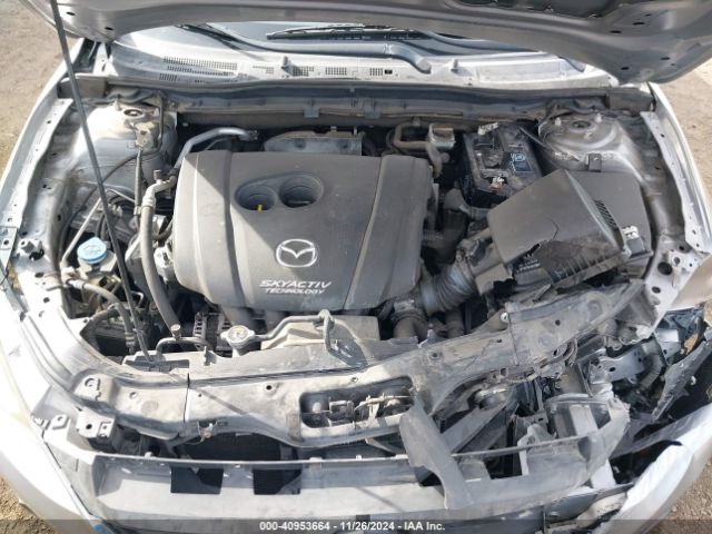 Photo 9 VIN: JM1BM1U74G1335924 - MAZDA MAZDA3 