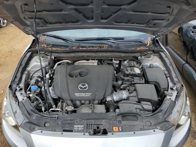 Photo 10 VIN: JM1BM1U74G1345076 - MAZDA 3 SPORT 