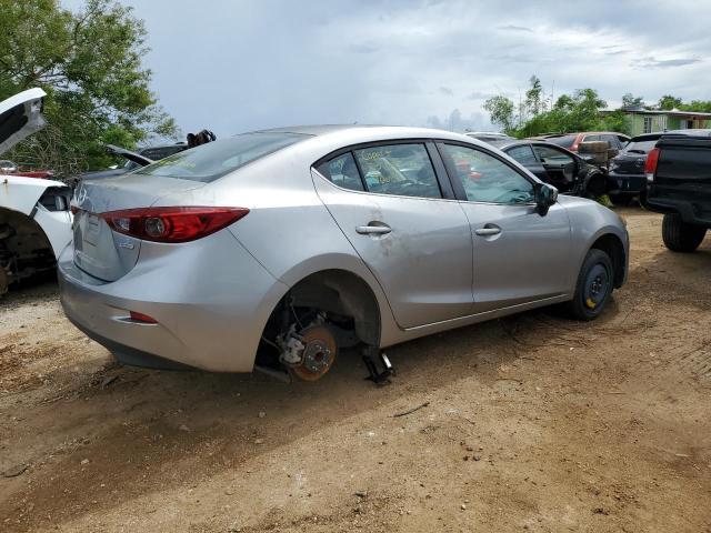 Photo 2 VIN: JM1BM1U74G1345076 - MAZDA 3 SPORT 