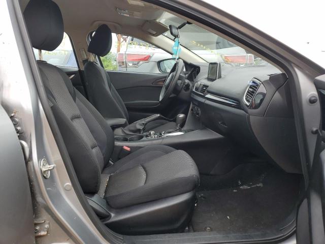 Photo 6 VIN: JM1BM1U74G1345076 - MAZDA 3 SPORT 