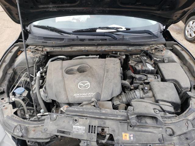 Photo 6 VIN: JM1BM1U75E1109792 - MAZDA 3 SPORT 