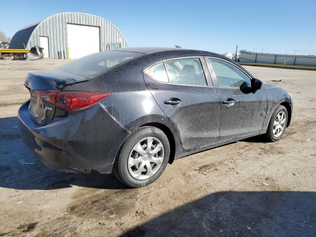 Photo 2 VIN: JM1BM1U75E1111932 - MAZDA 3 