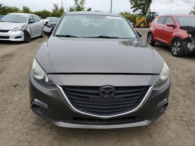 Photo 4 VIN: JM1BM1U75E1116466 - MAZDA 3 SPORT 