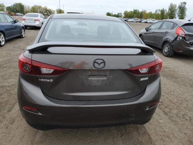 Photo 5 VIN: JM1BM1U75E1116466 - MAZDA 3 SPORT 